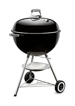 ☆【未使用】Weber ONE-TOUCH 57cm 炭火グリル ☆【未使用】Weber ONE-TOUCH 57cm 炭火グリル Weber ウェーバー